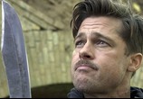 Сцена из фильма Бесславные ублюдки / Inglourious Basterds (2009) Бесславные ублюдки сцена 8