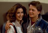 ТВ Назад в Будущее: Трилогия - Дополнительные материалы / Back to the Future: Trilogy - Bonuces (1985) - cцена 1