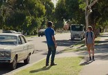 Фильм К западу от солнечного света / West of Sunshine (2017) - cцена 4