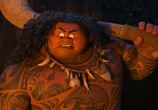 Мультфильм Моана / Moana (2016) - cцена 1