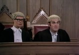 Сериал Монти Пайтон: Летающий цирк / Monty Python's Flying Circus (1969) - cцена 2