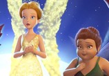 Мультфильм Феи: Потерянное сокровище / Tinker Bell and the Lost Treasure (2009) - cцена 6