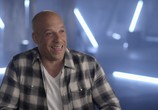 ТВ Три Икса: Мировое Господство: Дополнительные материалы / xXx: Return of Xander Cage: Bonuces (2017) - cцена 3