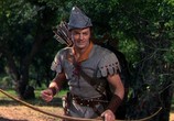Фильм Разбойник и Королева / The Bandit Of Sherwood Forest (1946) - cцена 4