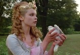 Фильм Спящая красавица / Sipova Ruzenka (1989) - cцена 3