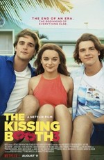 Калейдоскоп поцелуев 3 / The Kissing Booth 3 (2021)