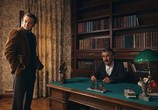 Фильм Женская версия. Тайна партийной дачи (2019) - cцена 6