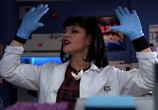 Сериал Морская полиция: Спецотдел / NCIS Naval Criminal Investigative Service (2003) - cцена 1