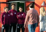 Сериал Отфутболенные / The First Team (2020) - cцена 6