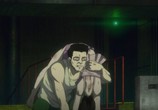 Мультфильм Психо-пасс / Psycho-pass (2012) - cцена 6