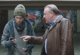 Сериал Испытание Джимми Роуза / The Trials of Jimmy Rose (2015) - cцена 4