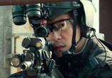 Фильм Чёрный и белый 2: Рассвет справедливости / Pi Zi Ying Xiong 2 (2014) - cцена 9
