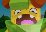 Мультфильм Йоко / Yoko (2015) - cцена 5