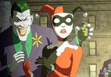 Мультфильм Харли Квинн / Harley Quinn (2019) - cцена 2