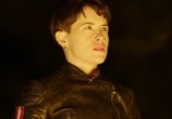 Фильм Девушка, которая застряла в паутине / The Girl in the Spider's Web (2018) - cцена 4