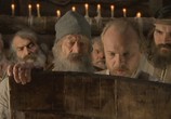 Сериал Охотники за иконами (Спас Ярое Око) (2005) - cцена 2