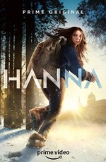 Ханна / Hanna (2019)