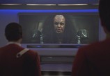 Фильм Звёздный путь 5: Последний рубеж / Star Trek 5: The Final Frontier (1989) - cцена 4
