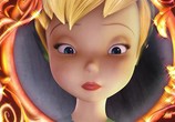 Мультфильм Феи: Потерянное сокровище / Tinker Bell and the Lost Treasure (2009) - cцена 2