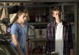 Сериал Случайная вакансия / The Casual Vacancy (2015) - cцена 5