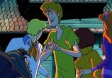 Мультфильм Скуби-Ду: Франкен-монстр / Scooby-Doo! Frankencreepy (2014) - cцена 3