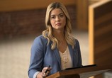 Сериал Милые обманщицы: Перфекционистки  / Pretty Little Liars: The Perfectionists (2019) - cцена 2