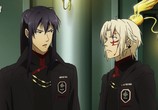 Мультфильм Грэй-мен: Святые / D.Gray-man Hallow (2016) - cцена 1