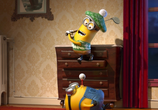Мультфильм Гадкий я 2 / Despicable Me 2 (2013) - cцена 3