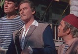 Фильм Против всех врагов / Against All Flags (1952) - cцена 4