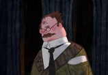 Мультфильм Шерлок Холмс и черные человечки (2012) - cцена 6