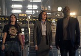 Сериал Вне времени / Timeless (2016) - cцена 4