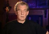 ТВ Фильм о Фильме - Властелин колец: Братство кольца / Beyond the Movie - The Lord of the Rings: The Fellowship of the Ring (2001) - cцена 2