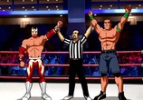 Мультфильм Скуби-Ду! Тайна рестлмании / Scooby-Doo! WrestleMania Mystery (2014) - cцена 6
