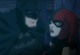 Мультфильм Бэтмен: Нападение на Аркхэм / Batman: Assault on Arkham (2014) - cцена 1