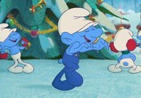 Мультфильм Смурфики. Рождественнский гимн / The Smurfs A Christmas Carol (2011) - cцена 2