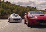 Фильм Такси 5 / Taxi 5 (2018) - cцена 1
