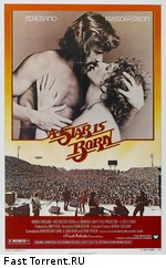 Звезда родилась / A Star Is Born (1976)