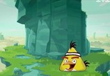 Мультфильм Злые птички / Angry Birds Toons! (2013) - cцена 1