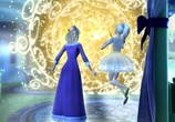 Мультфильм Барби: Рождественская история / Barbie In A Christmas Carol (2008) - cцена 3