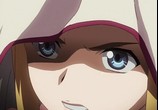 Мультфильм Клинок Королевы / Queen's Blade: Rurou no Senshi (2009) - cцена 2