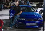 Фильм Форсаж 4 / Fast & Furious (2009) - cцена 4