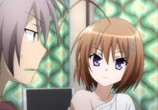 Мультфильм Уж не зомби ли это? / Kore wa Zombie desuka? (2011) - cцена 3