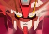 Мультфильм Мобильный воин ГАНДАМ: Судьба поколения / Kidou Senshi Gundam Seed Destiny (2004) - cцена 6