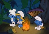 Мультфильм Смурфы / Smurfs (1981) - cцена 4