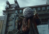 Сцена из фильма Детектив Ди: Четыре Небесных царя / Di Renjie: zhi si da tian wang (2018) Детектив Ди: Четыре Небесных царя сцена 24