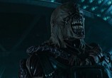 Фильм Обитель зла: Пенталогия / Resident Evil: Pentalogiya (2002) - cцена 3