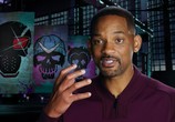 ТВ Отряд Самоубийц: Дополнительные материалы / Suicide Squad: Bonuces (2016) - cцена 8