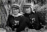 Фильм Красавчик Жест / Beau Geste (1939) - cцена 2