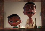 Мультфильм Санджай и его команда / Sanjay's Super Team (2015) - cцена 2