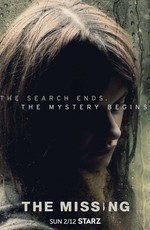 Пропавший без вести / The Missing (2014)